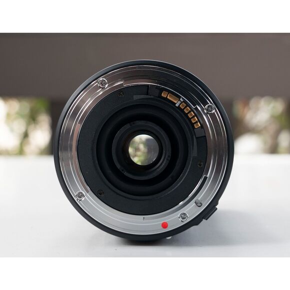 Canon EOS Rebel G 35mm Zoom Film Camera w/ 35-80mm +‎ 100-300mm + Flash - Picture 8 of 16